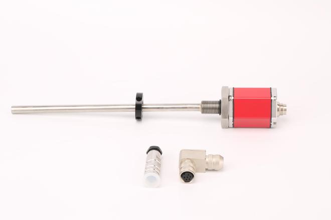 博尔森磁致伸缩位移传感器平移油缸专属应用方案(图2)