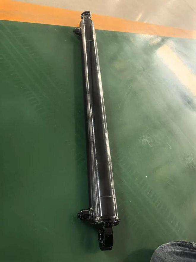 博尔森磁致伸缩位移传感器平移油缸专属应用方案