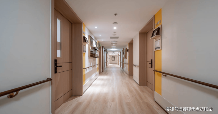 2026北京首选养老院!北京康养颐寿嘉园服务升级费用价格表入住方案预约参观(图3)