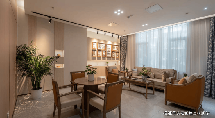 2026北京首选养老院!北京康养颐寿嘉园服务升级费用价格表入住方案预约参观(图4)