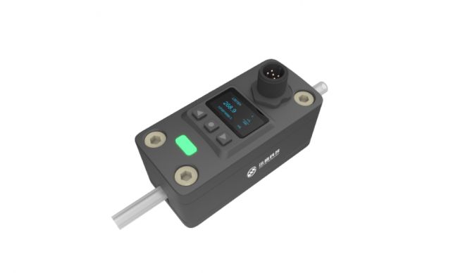 适配半导体设备流量测量2026值得关注的超声波流量传感器品牌推荐(图2)